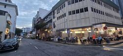JALAN BESAR CONSERVATION AREA (D8), Shop House #488121861
